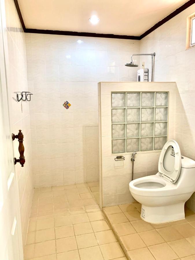 Suanpai Resort Sattahip Εξωτερικό φωτογραφία