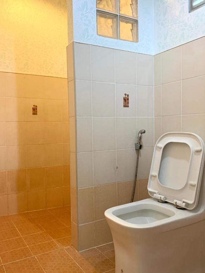 Suanpai Resort Sattahip Εξωτερικό φωτογραφία