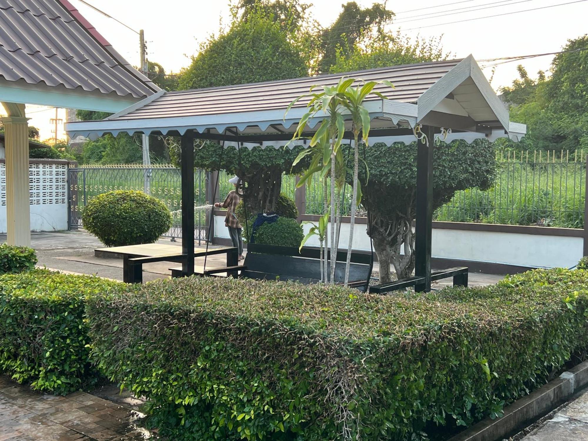 Suanpai Resort Sattahip Εξωτερικό φωτογραφία