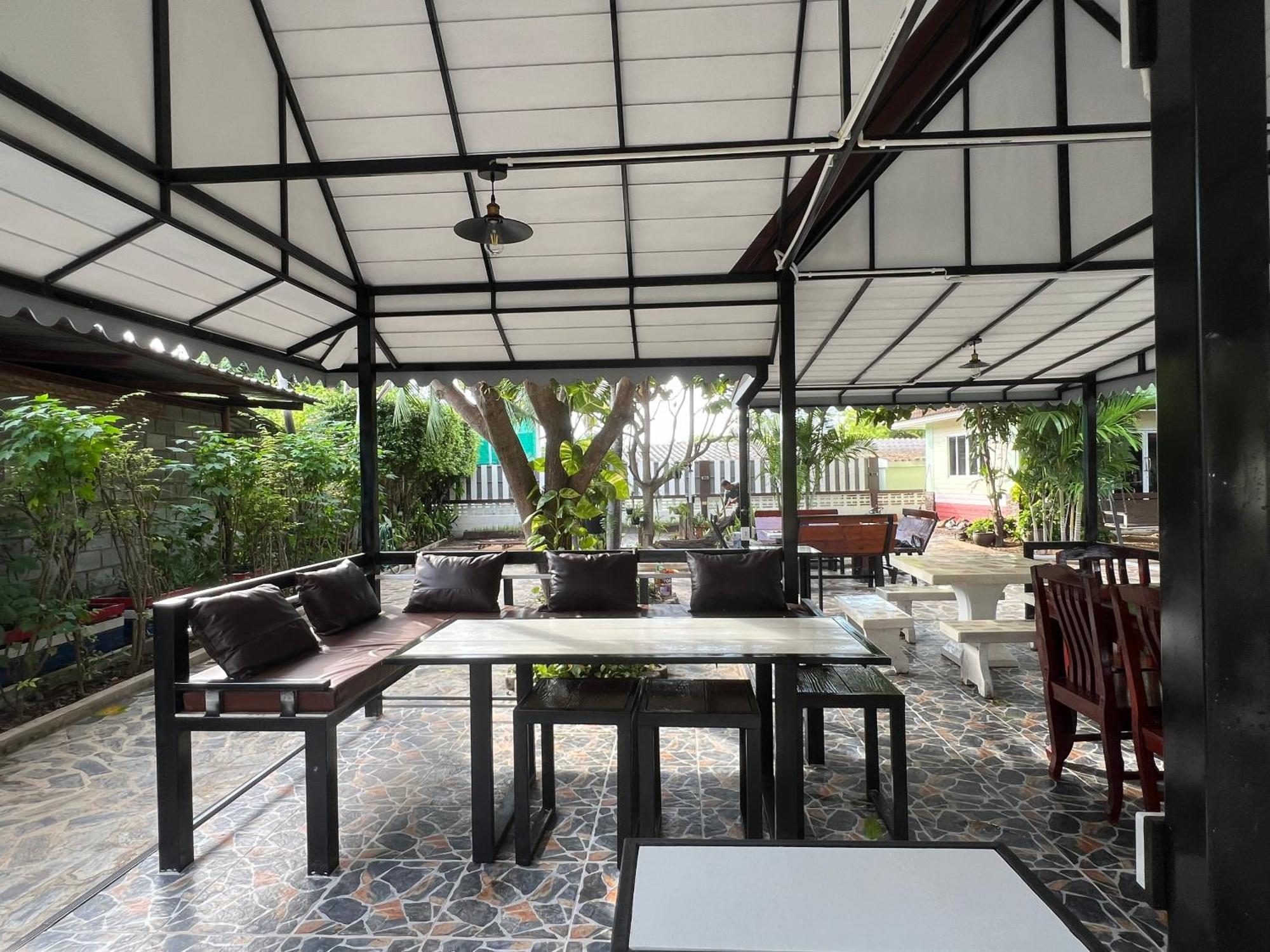 Suanpai Resort Sattahip Εξωτερικό φωτογραφία